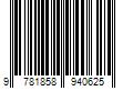 Barcode Image for UPC code 9781858940625