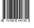 Barcode Image for UPC code 9781858940755