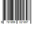 Barcode Image for UPC code 9781859021897