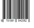 Barcode Image for UPC code 9781861542052