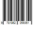 Barcode Image for UPC code 9781862059351