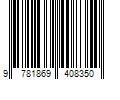 Barcode Image for UPC code 9781869408350