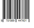 Barcode Image for UPC code 9781869447601