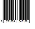 Barcode Image for UPC code 9781874647188