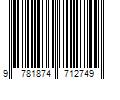 Barcode Image for UPC code 9781874712749