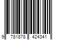 Barcode Image for UPC code 9781878424341