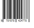 Barcode Image for UPC code 9781878424778