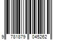 Barcode Image for UPC code 9781879045262