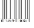 Barcode Image for UPC code 9781879159358