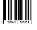 Barcode Image for UPC code 9781879181014