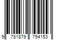 Barcode Image for UPC code 9781879794153