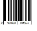 Barcode Image for UPC code 9781880156032