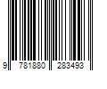 Barcode Image for UPC code 9781880283493