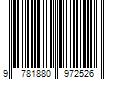 Barcode Image for UPC code 9781880972526