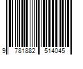 Barcode Image for UPC code 9781882514045