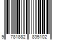 Barcode Image for UPC code 9781882835102