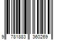 Barcode Image for UPC code 9781883360269