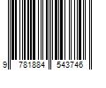 Barcode Image for UPC code 9781884543746