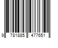 Barcode Image for UPC code 9781885477651