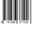 Barcode Image for UPC code 9781886371026