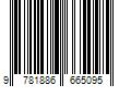 Barcode Image for UPC code 9781886665095