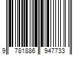 Barcode Image for UPC code 9781886947733