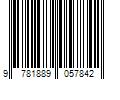 Barcode Image for UPC code 9781889057842