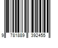 Barcode Image for UPC code 9781889392455