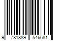 Barcode Image for UPC code 9781889546681