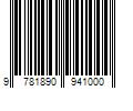 Barcode Image for UPC code 9781890941000