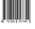 Barcode Image for UPC code 9781890947354