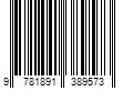 Barcode Image for UPC code 9781891389573