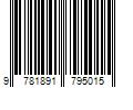 Barcode Image for UPC code 9781891795015