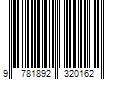 Barcode Image for UPC code 9781892320162