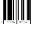 Barcode Image for UPC code 9781892951649