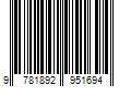 Barcode Image for UPC code 9781892951694