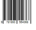 Barcode Image for UPC code 9781893554368