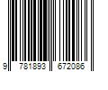 Barcode Image for UPC code 9781893672086