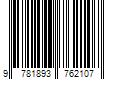 Barcode Image for UPC code 9781893762107