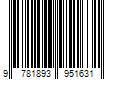 Barcode Image for UPC code 9781893951631