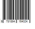 Barcode Image for UPC code 9781894154024