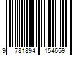 Barcode Image for UPC code 9781894154659