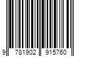 Barcode Image for UPC code 9781902915760