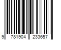 Barcode Image for UPC code 9781904233657