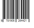 Barcode Image for UPC code 9781905264421