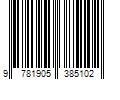 Barcode Image for UPC code 9781905385102