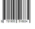 Barcode Image for UPC code 9781905516834