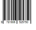 Barcode Image for UPC code 9781906525750