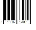 Barcode Image for UPC code 9781907170478