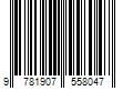 Barcode Image for UPC code 9781907558047